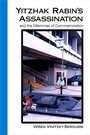 Cover: Yitzhak Rabin's Assassination and the Dilemmas of Commemoration - State University of New York Press