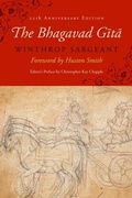 Cover: The Bhagavad Gita - State University of New York Press