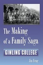 Cover: The Making of a Family Saga - De Gruyter
