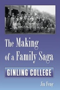 Cover: The Making of a Family Saga - De Gruyter