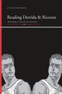 Cover: Reading Derrida and Ricoeur - De Gruyter