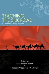Enlarge image Cover: Teaching the Silk Road - De Gruyter