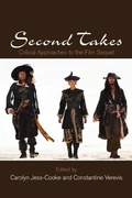 Cover: Second Takes - State University of New York Press