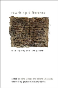 Enlarge image Cover: Rewriting Difference - De Gruyter