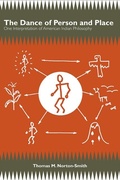 Cover: The Dance of Person and Place - State University of New York Press