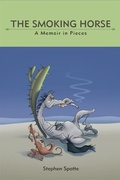 Cover: The Smoking Horse - De Gruyter