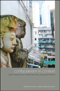 Abbildung von: Confucianism in Context - State University of New York Press