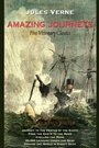 Cover: Amazing Journeys - State University of New York Press