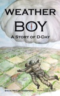 Cover: Weather Boy - AuthorHouse