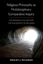 Cover: Religious Philosophy as Multidisciplinary Comparative Inquiry - De Gruyter