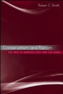 Cover: Conservatism and Racism, and Why in America They Are the Same - De Gruyter
