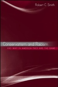 Cover: Conservatism and Racism, and Why in America They Are the Same - De Gruyter