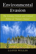 Cover: Environmental Evasion - De Gruyter