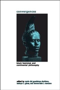 Cover: Convergences - State University of New York Press