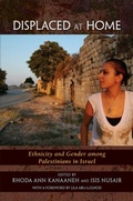 Cover: Displaced at Home - State University of New York Press