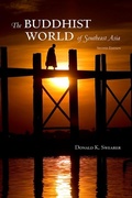 Cover: The Buddhist World of Southeast Asia - De Gruyter