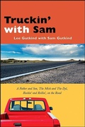 Cover: Truckin' with Sam - State University of New York Press