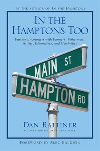 Enlarge image Cover: In the Hamptons Too - De Gruyter