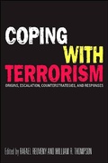 Cover: Coping with Terrorism - SUNY Press