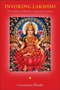 Abbildung von: Invoking Lakshmi - State University of New York Press