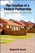 Cover: The Creation of a Federal Partnership - De Gruyter