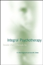Cover: Integral Psychotherapy - State University of New York Press