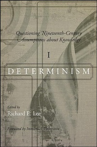 Enlarge image Cover: Questioning Nineteenth-Century Assumptions about Knowledge, I - State University of New York Press