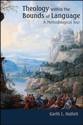 Cover: Theology within the Bounds of Language - State University of New York Press