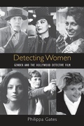 Cover: Detecting Women - State University of New York Press