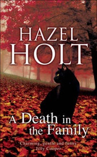 Enlarge image Cover: A Death in the Family - Allison & Busby