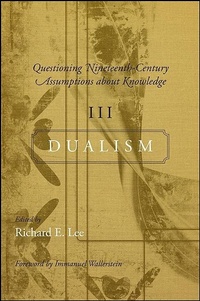 Enlarge image Cover: Questioning Nineteenth-Century Assumptions about Knowledge, III - De Gruyter