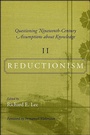 Cover: Questioning Nineteenth-Century Assumptions about Knowledge, II - De Gruyter