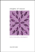 Cover: Sleights of Reason - De Gruyter