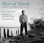 Cover: River of Words - State University of New York Press
