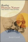 Cover: Reading Human Nature - State University of New York Press