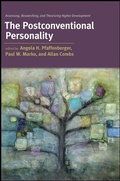 Cover: The Postconventional Personality - State University of New York Press