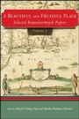 Cover: A Beautiful and Fruitful Place - State University of New York Press