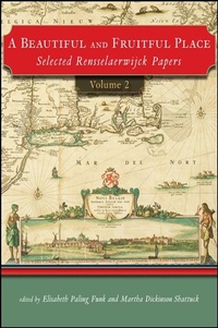 Enlarge image Cover: A Beautiful and Fruitful Place - State University of New York Press