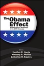 Cover: The Obama Effect - State University of New York Press