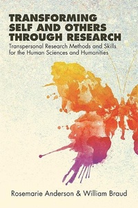 Enlarge image Cover: Transforming Self and Others through Research - De Gruyter