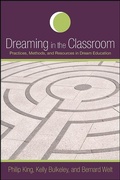 Cover: Dreaming in the Classroom - State University of New York Press