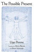 Cover: The Possible Present - De Gruyter