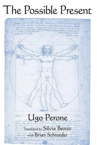 Enlarge image Cover: The Possible Present - De Gruyter