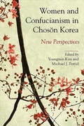 Cover: Women and Confucianism in Choson Korea - De Gruyter