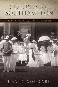 Enlarge image Cover: Colonizing Southampton - De Gruyter