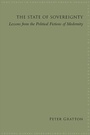 Cover: The State of Sovereignty - De Gruyter
