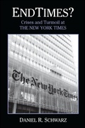 Cover: Endtimes? - State University of New York Press
