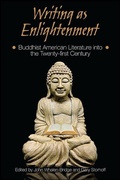 Cover: Writing as Enlightenment - De Gruyter