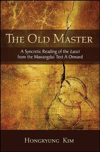 Abbildung von: The Old Master - State University of New York Press
