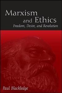 Enlarge image Cover: Marxism and Ethics - De Gruyter